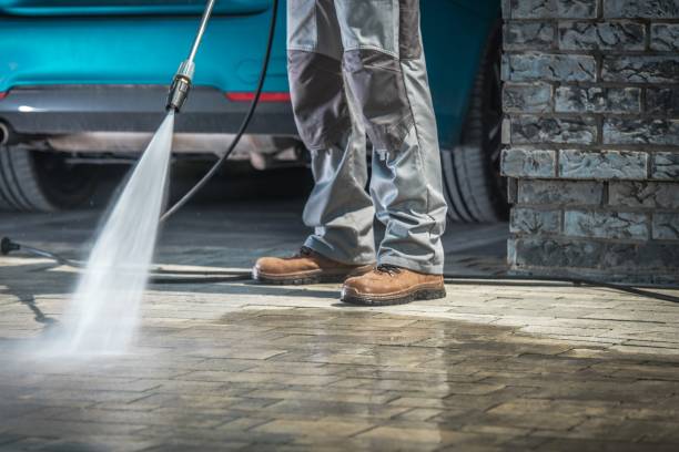 Professional Pressure Washing in Jemison, AL