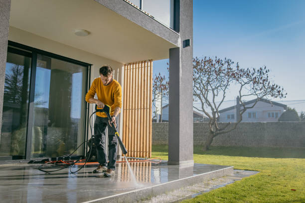 Best Fence Cleaning  in Jemison, AL