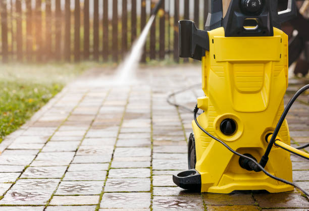 Best Gutter Cleaning  in Jemison, AL