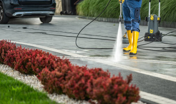 Best Gas Station Cleaning  in Jemison, AL